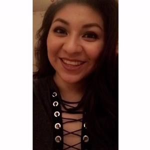 Meet your Posher, Natalie